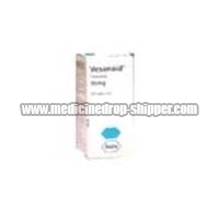 Vesanoid Tablets