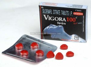 vigora tablets