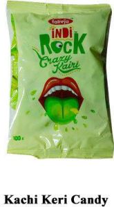 Indi Rock Crazy Kairy ( Kachhi Kairy Candy)