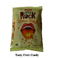 Little Rock Citrus Twist( Lemon & Orange Candy)