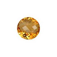 Citrine Gemstone