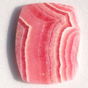 Rhodochrosite Gemstone