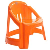 Cello Plastic Baby Chair