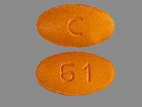 Cefpodoxime Proxetil