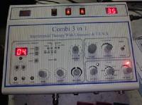 electrotherapy equipment