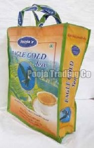 Eagle Gold dust Tea