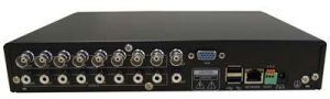 4 Channel DVR