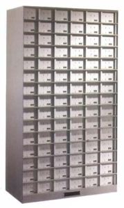 Locker Safes