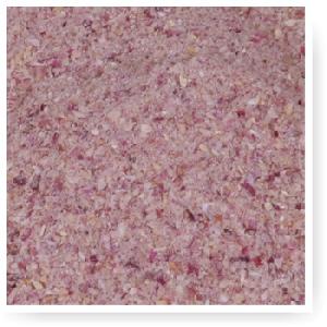 Dehydrated Pink Onion Granules