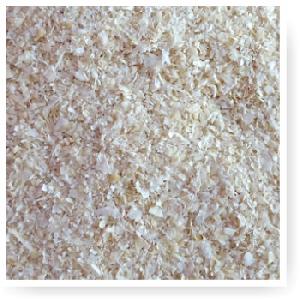 Dehydrated White Onion Granules