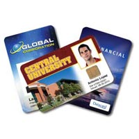 Id Card Printing Services