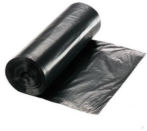 roll garbage bags