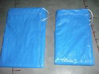 tarpaulin bag