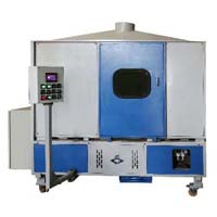 Automatic welding SPM for side stand