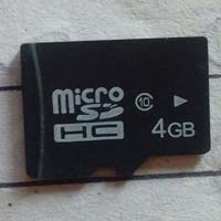 Micro Sd Memory Card