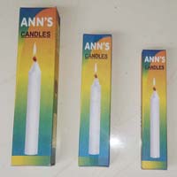 ANN'S CANDLES