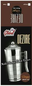 Global Dezire Water Jug