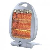 Halogen heater