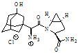 (S)-2-((1S,3S,5S)-3-carbamoyl-2-azabicyclo[3.1.0]hexan-2-yl)