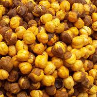 Roasted Chana