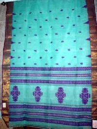 Tant Sarees