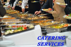 Catering Services