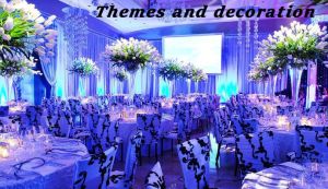 Corporate Decoration Services