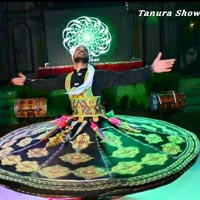 Tanura Show Organising Services