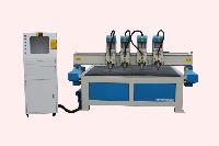 Wood Working CNC Router Center