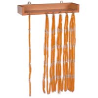 Kidken Montessori Long Chains with stand