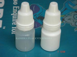 5 Ml Dropper Bottles