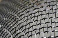 crimp wire mesh