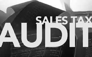 Sales Tax Audit Services