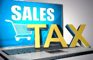 Sales Tax Practitioner