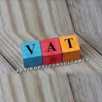 Vat And CST Consultancy Services