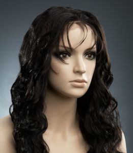 Full Lace Hair Wigs