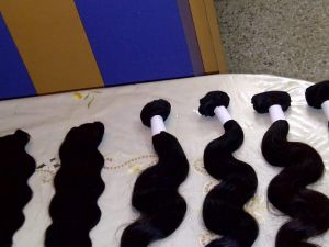 Virgin Indian Hair Extension