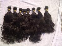 Virgin Peruvian Hair