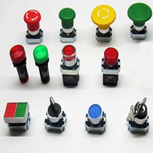 control panel accessories