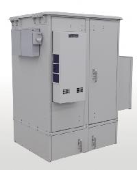 control panel enclosure