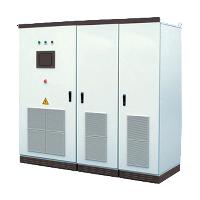 Grid Tied Central Inverter