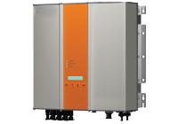 solar on grid inverters