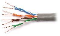 unshielded cable