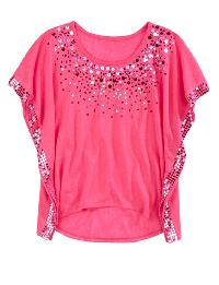 Ladies Tops