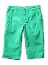 Kids Capris