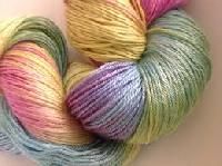 Cashmere Yarn