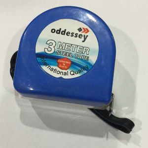 Steel Measuring Tape 3 Meter