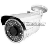 AHD Bullet Camera