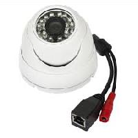 IP Dome Camera