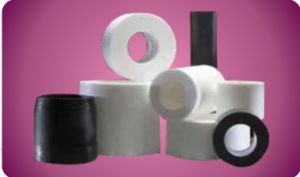 PTFE Bushes